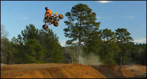 Joel Hetrick - Whip