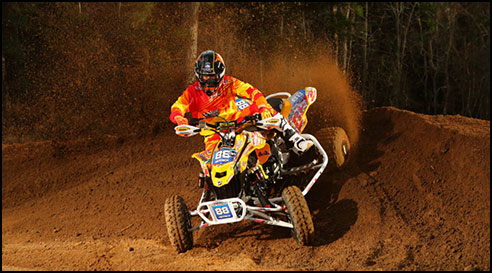 Joel Hetrick