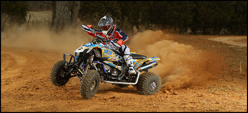 Josh Creamer