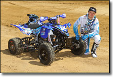 Wienen Motorsports' Thomas Brown