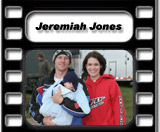 Jeremiah Jones Interview