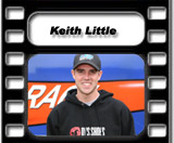 Keith Little Interview