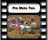 Pro Moto Two ATV Racing