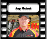 Elka's Jay Gobel  Interview