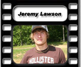 Jeremy Lawson  Interview