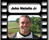 John Natalie Jr Interview