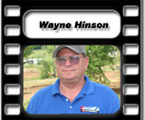 Suzuki's Wayne Hinson Interview