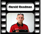 Harold Goodman Interview