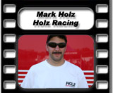 Baldwin Motorsports Mark Baldwin Interview
