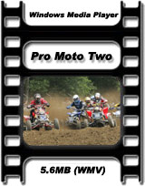Pro ATV Moto Two