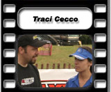 Traci Cecco