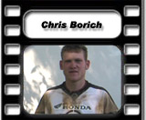 Chris Borich