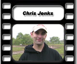 Chris Jenks