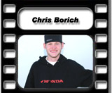 Chris Borich