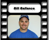 Bill Ballance