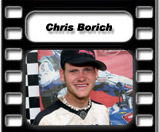 Chris Borich