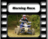 Morning ATV Racing
