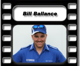 Bill Ballance