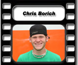 Chris Borich