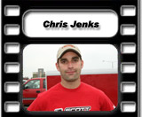 Chris Jenks