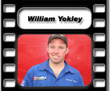 William Yokley