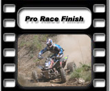 Pro ATV Finish