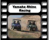 Yamaha Rhino Racing