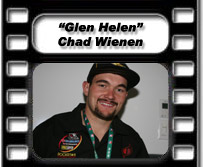 Chad Wienen Interview