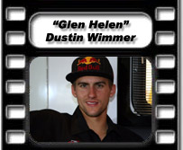 Dustin Wimmer Interview
