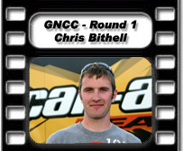 Chris Bithell Interview