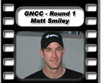 Matt Smiley Interview