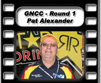 Pat Alexander Interview