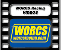 Youth ATV Race