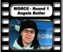 Angela Butler Interview