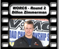 Dillon Zimmerman Interview
