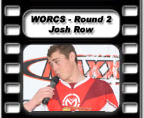 Josh Row Interview