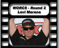 Levi Marana Interview