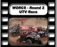 UTV / Rhino Mod Race