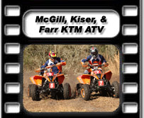 Adam McGill Interview
