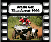 Arctic Cat Thundercat 1000