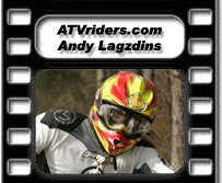 #12 Andy Lagzdins Interview