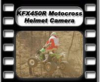 Motocross Helmet Camera