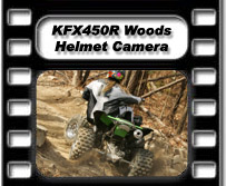 Woods Helmet Camera