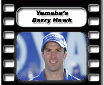 Barry Hawk Interview