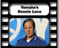 Donnie Luce Interview