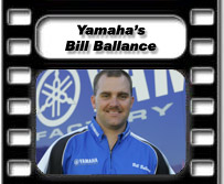 Bill Ballance Interview