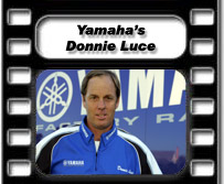 Donnie Luce Interview