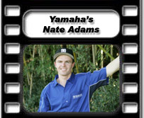 Nate Adams Interview