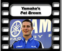 Pat Brown Interview